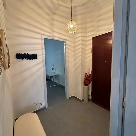 Lägenhet Vanchiglietta Aparment Relax In Turin