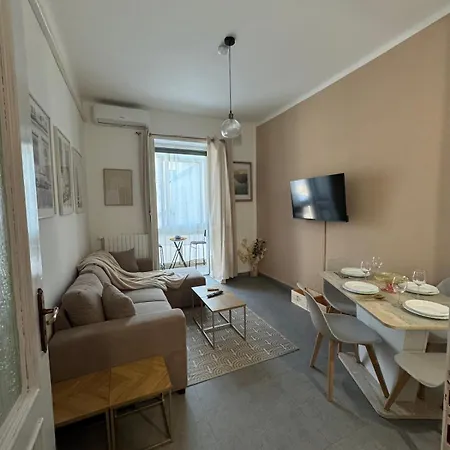 Vanchiglietta Aparment Relax In Turin