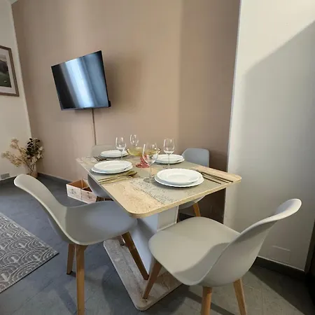 Vanchiglietta Aparment Relax In * Turin